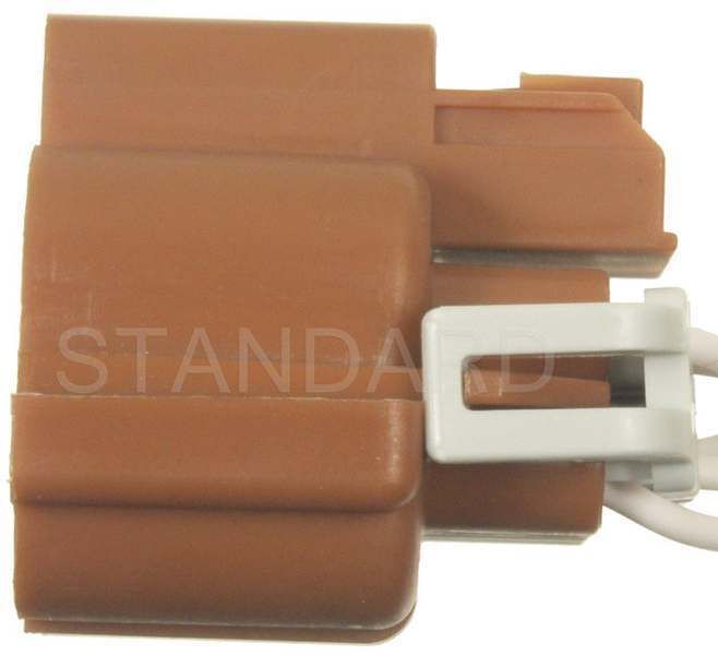 2007, 2006, 2005, 2004, 2003 Hummer H2 1500 Junction Block Connector