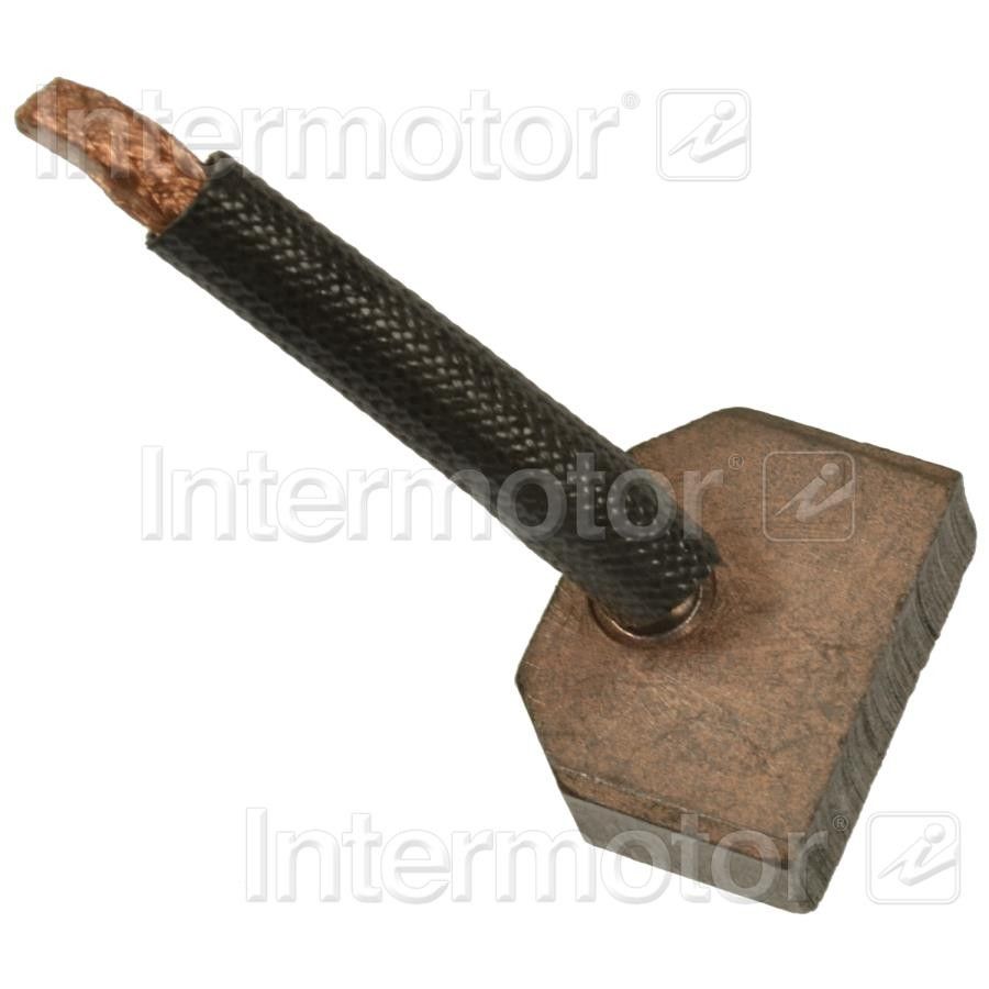 1984, 1983 Ford Ranger Econoline Club Wagon Starter Brush Set