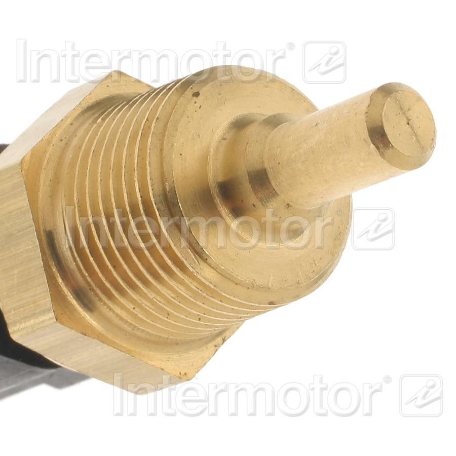 Engine Coolant Temperature Sensor