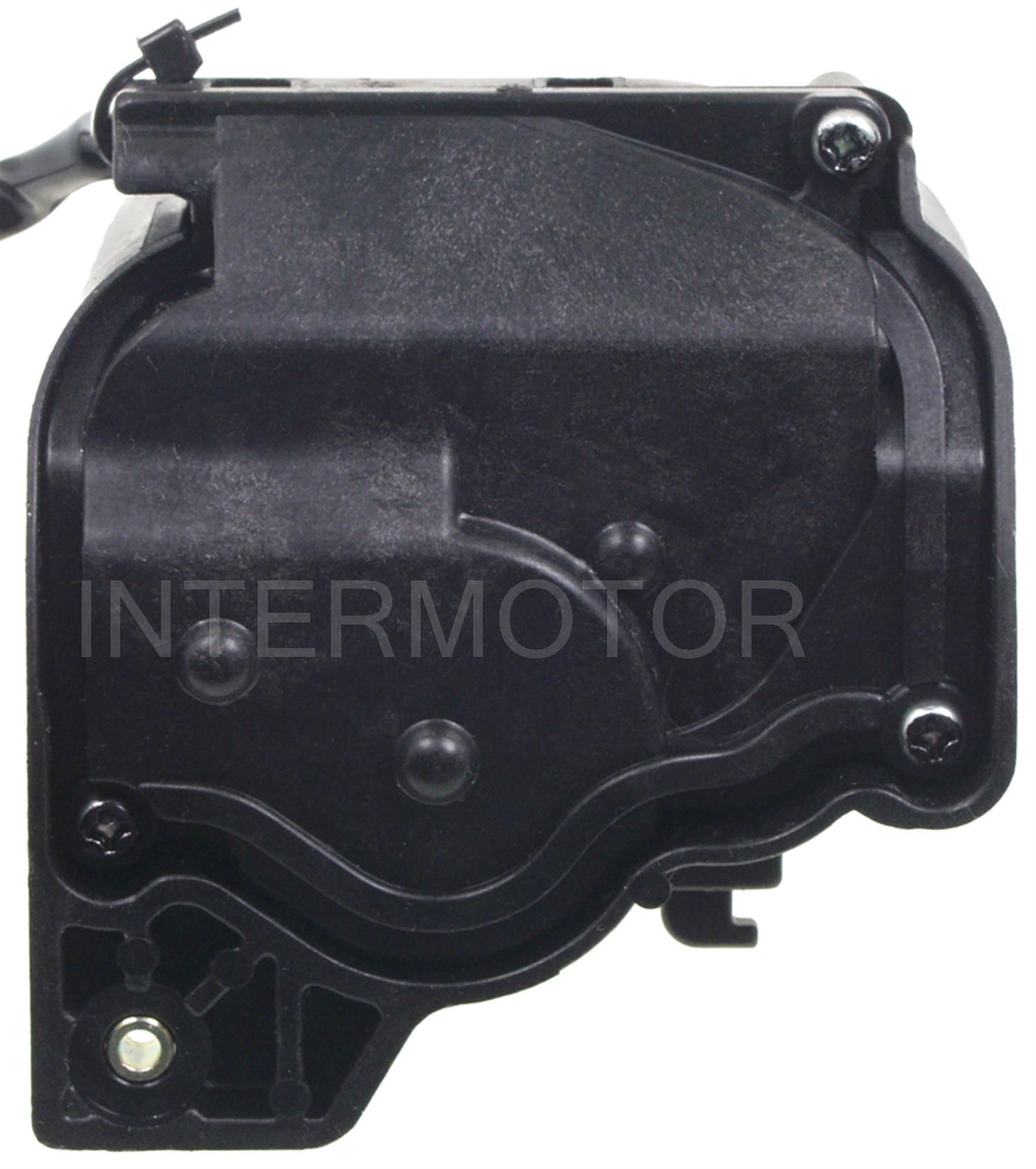 Door Lock Actuator