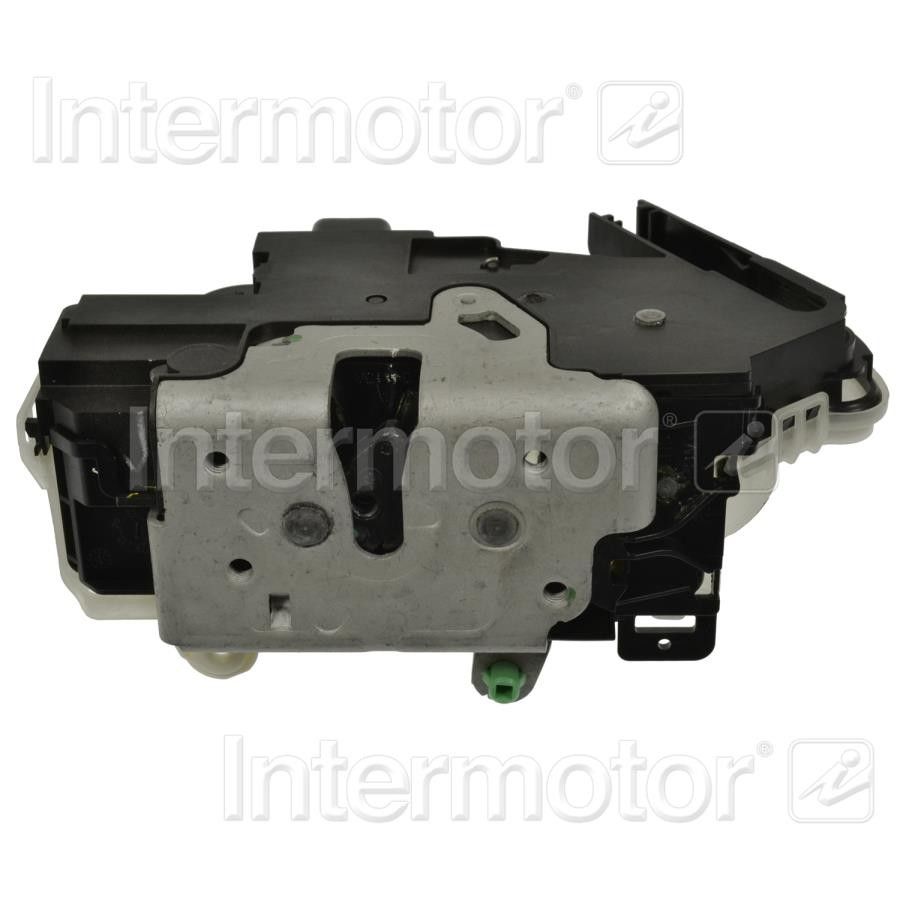 2015, 2014, 2013, 2012, 2011, 2010, 2009, 2008, 2007 Ford Edge Door Lock Actuator