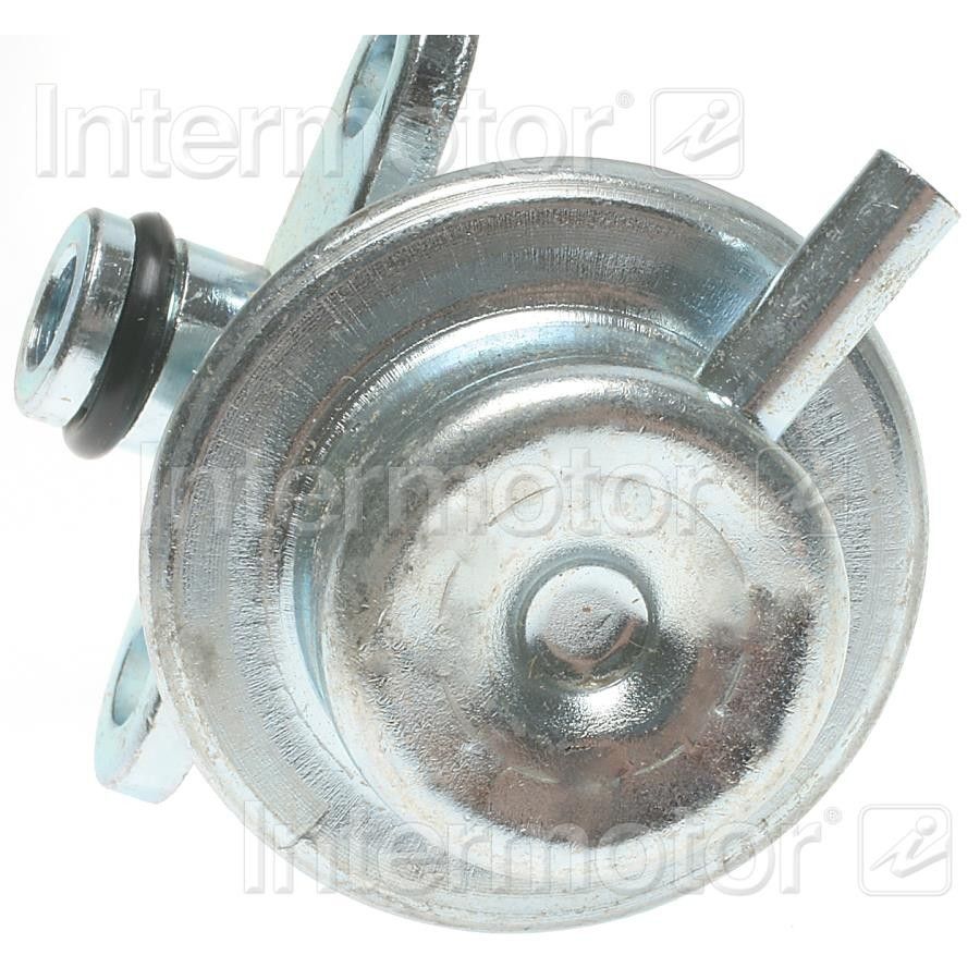 1998 Isuzu Rodeo Fuel Injection Pressure Regulator