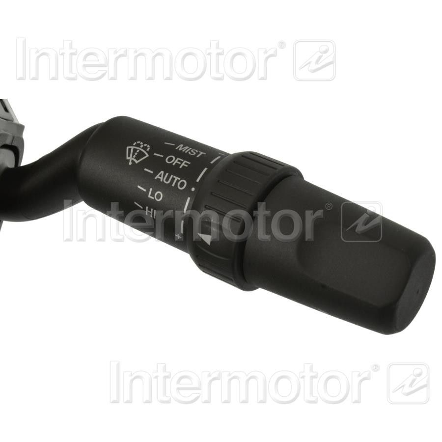 2009, 2008 Mazda 3 Wiper Switch