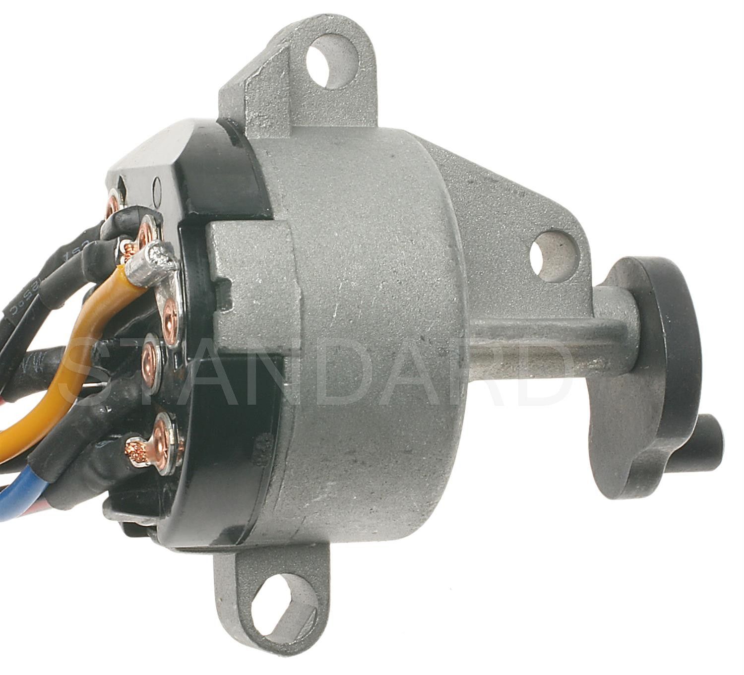 Ignition Switch
