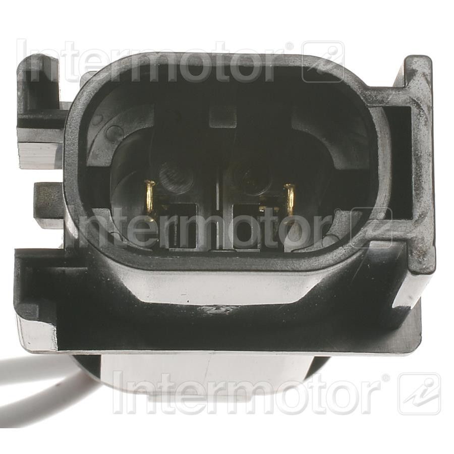Neutral Safety Switch