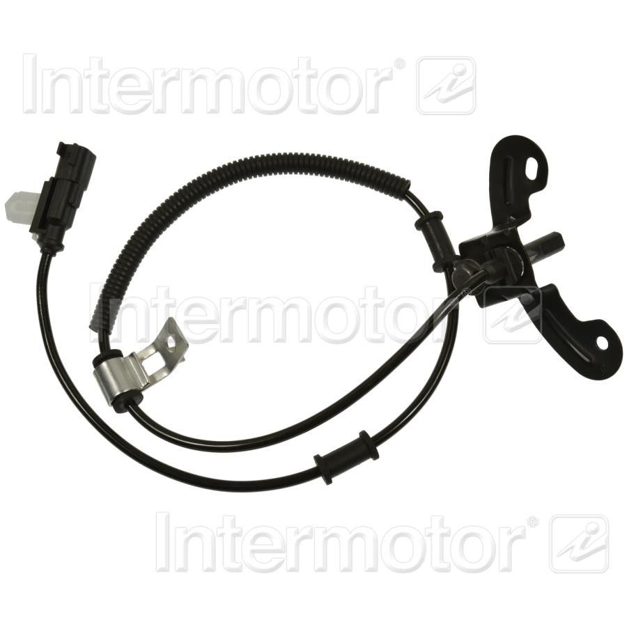 ABS Wheel Speed Sensor