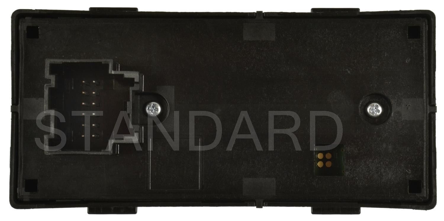 2022, 2021, 2020, 2019, 2018, 2017, 2016, 2015 GMC Canyon Door Window Switch