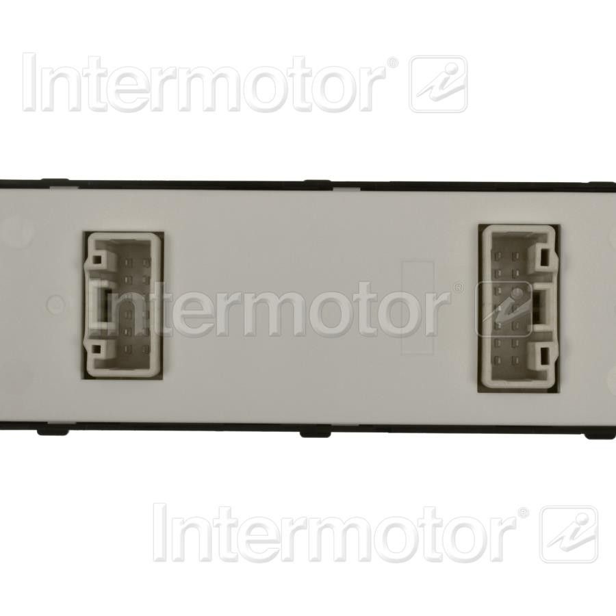 2019, 2018, 2017, 2016, 2015, 2014 Mazda 3 Door Window Switch