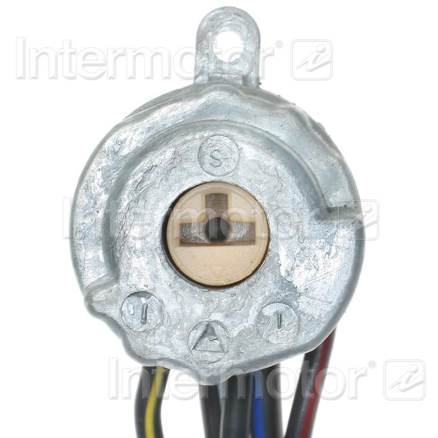 1994, 1993, 1992, 1991, 1990 Subaru Legacy Ignition Switch