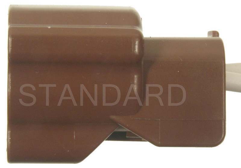2013, 2012, 2011, 2010, 2009, 2008, 2007, 2006, 2005, 2004 Mazda 3 Window Motor Connector