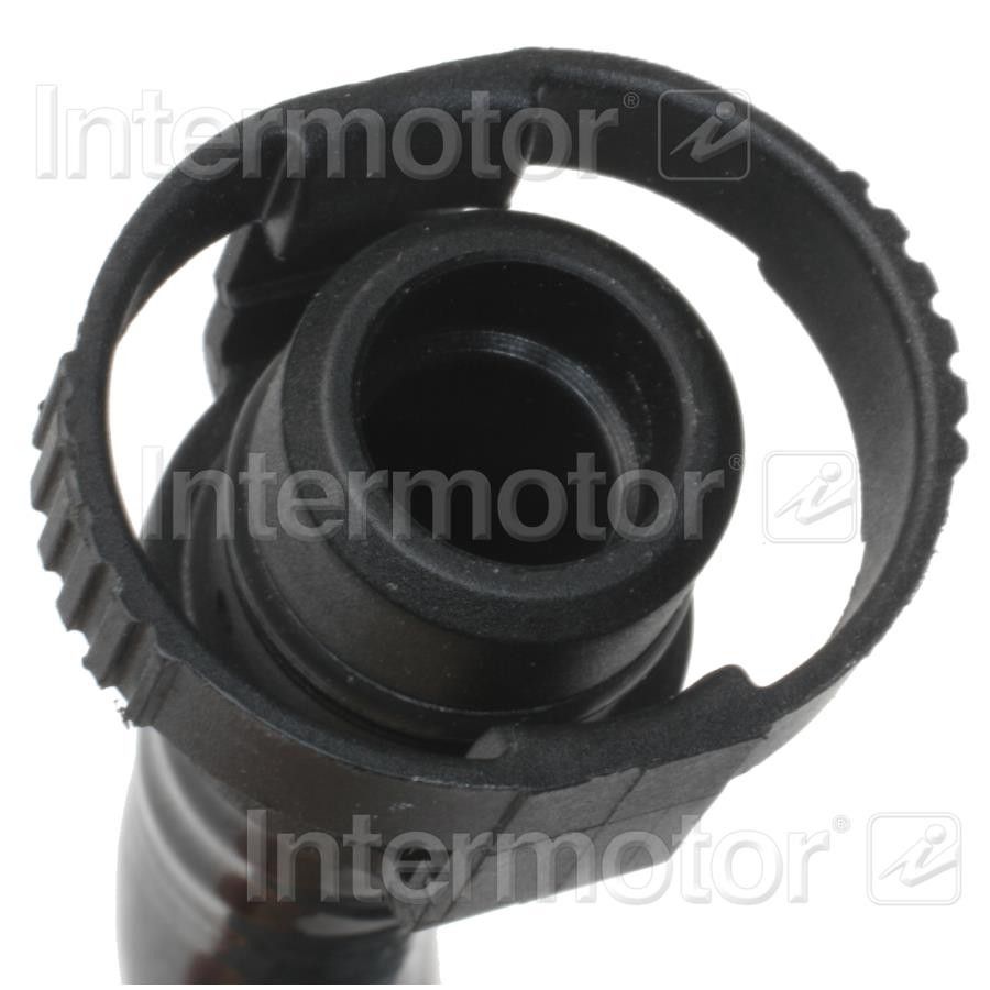 2009-2016 BMW 1 Series M Vapor Canister Purge Solenoid Standard Ignition