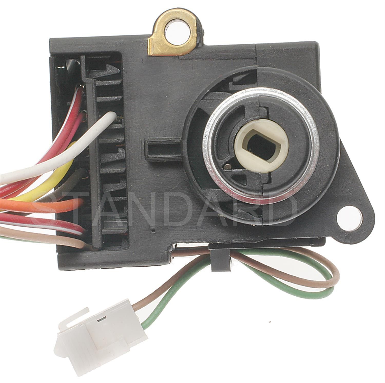 Ignition Switch