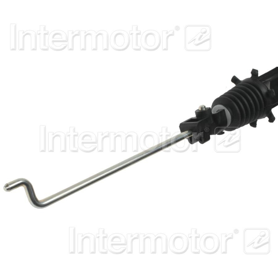 Door Lock Actuator