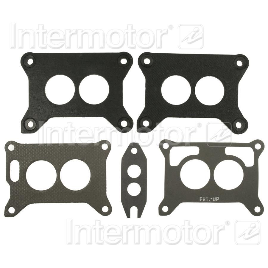 1977 Ford Custom 500 Exhaust Gas Recirculation (EGR) Valve Spacer Plate