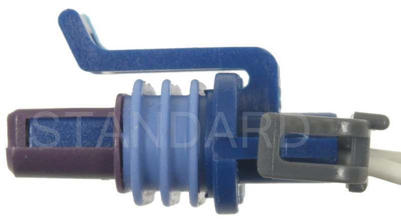 2002-2008 Buick Rainier Door Ajar Switch Connector Standard Ignition