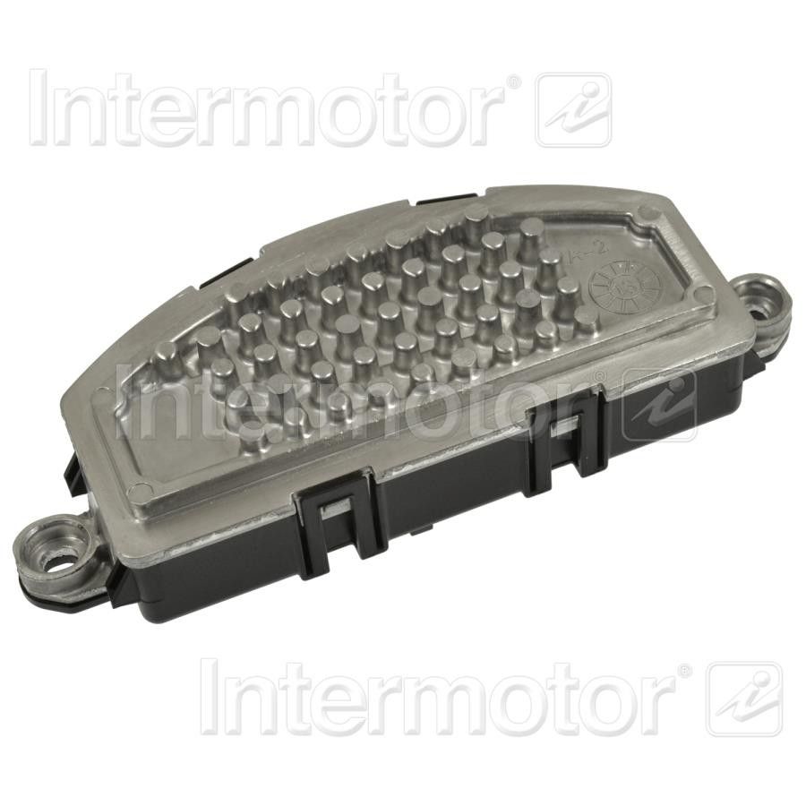 2023, 2022, 2021, 2020, 2019, 2018, 2017, 2016, 2015 Mini Cooper Gran Coupe HVAC Blower Motor Resistor