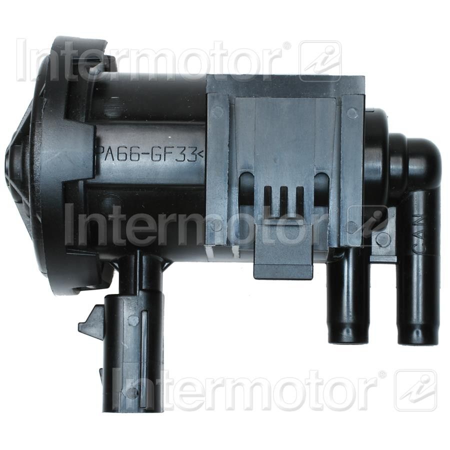 Vapor Canister Purge Solenoid