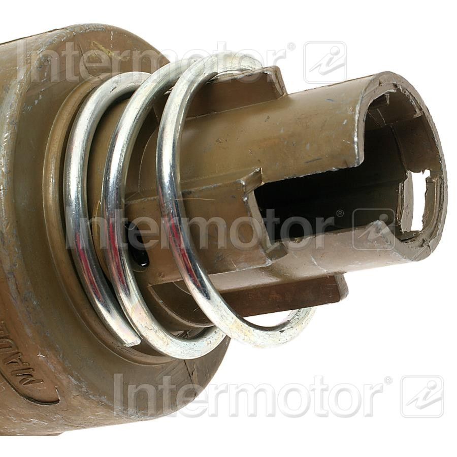 Ignition Switch