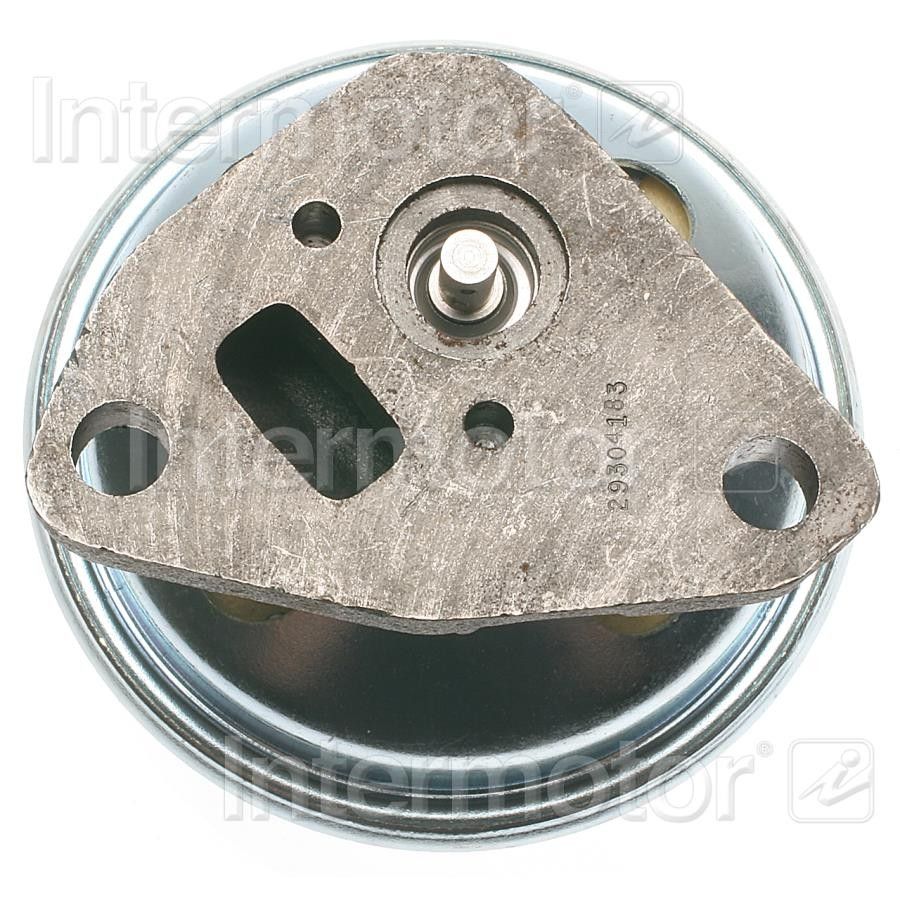 1980 Chevrolet Caprice Supreme Exhaust Gas Recirculation (EGR) Valve