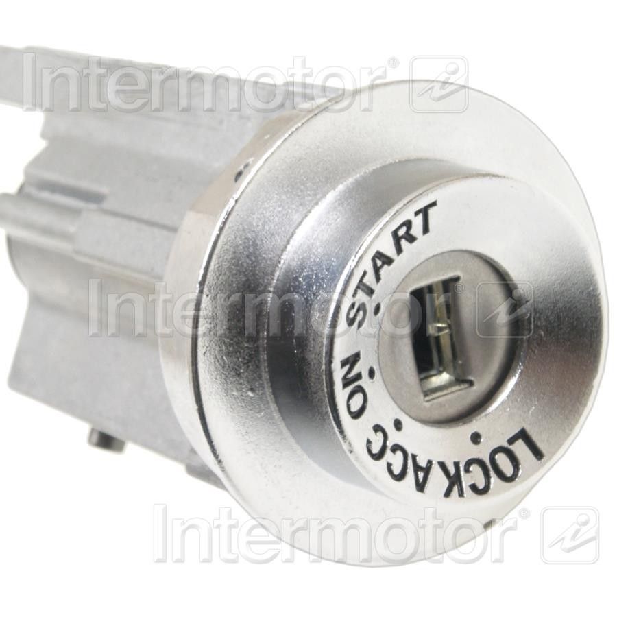 2007, 2006, 2005, 2004, 2003, 2002, 2001 Lexus GS430 Ignition Lock Cylinder