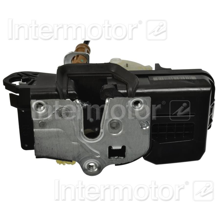 2013 GMC Yukon Door Lock Actuator