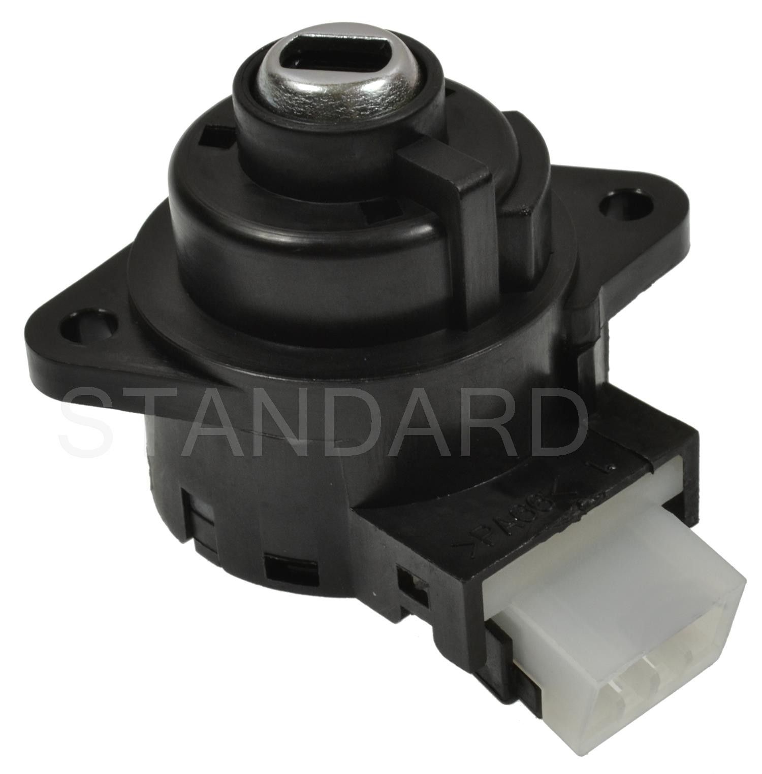 Ignition Switch