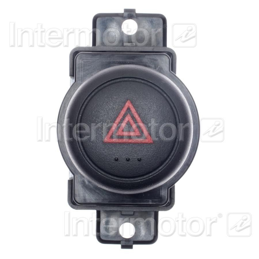 2011, 2010, 2009, 2008, 2007, 2006, 2005, 2004, 2003 Honda Element Hazard Warning Switch