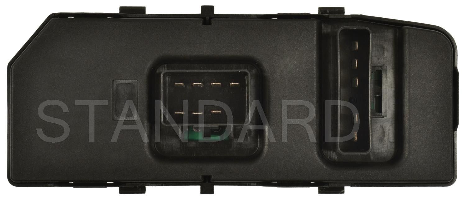2008, 2007, 2006 Chevrolet Impala Door Window Switch