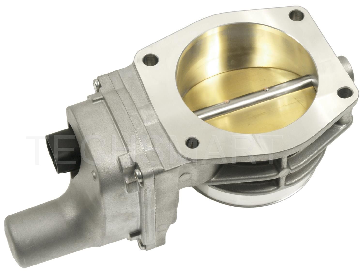2017, 2016, 2015, 2014 Chevrolet SS Fuel Injection Throttle Body