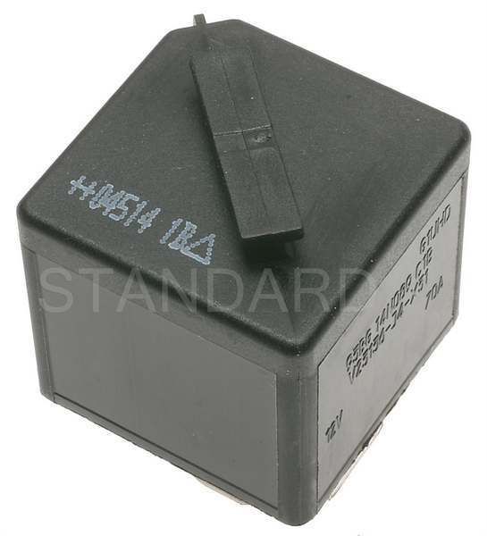 2000, 1999, 1998, 1997, 1996, 1995 Ford Contour Starter Relay
