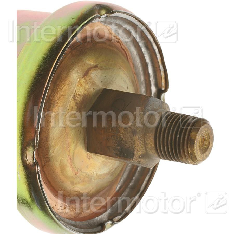Engine Oil Pressure Switch