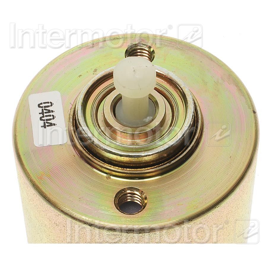 1997, 1996, 1995, 1994, 1993, 1992, 1991, 1990, 1989 Geo Tracker Starter Solenoid