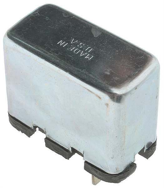 1977, 1976, 1975, 1974 Dodge Colt Horn Relay