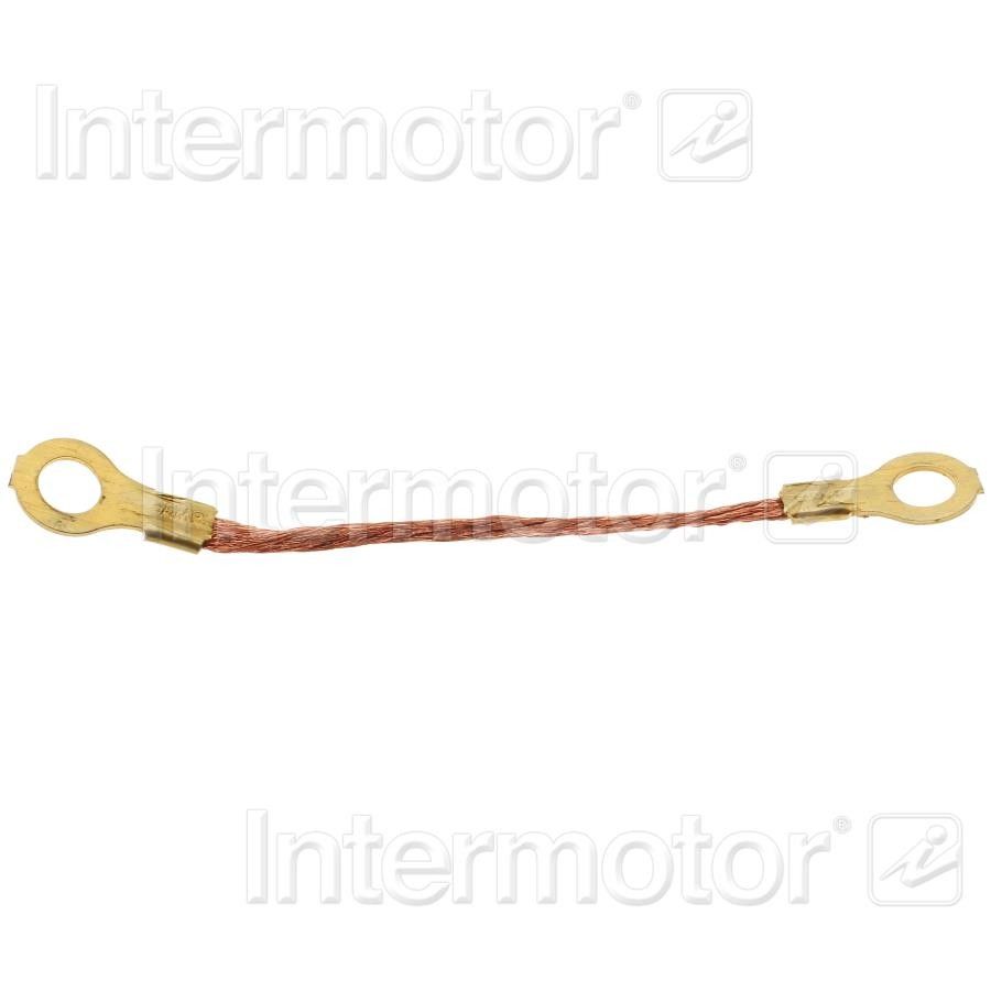 1961 Dodge Lancer Distributor Ground Lead Wire