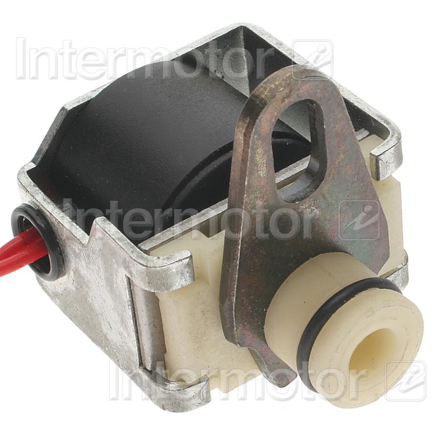 1991 GMC Jimmy Automatic Transmission Control Solenoid