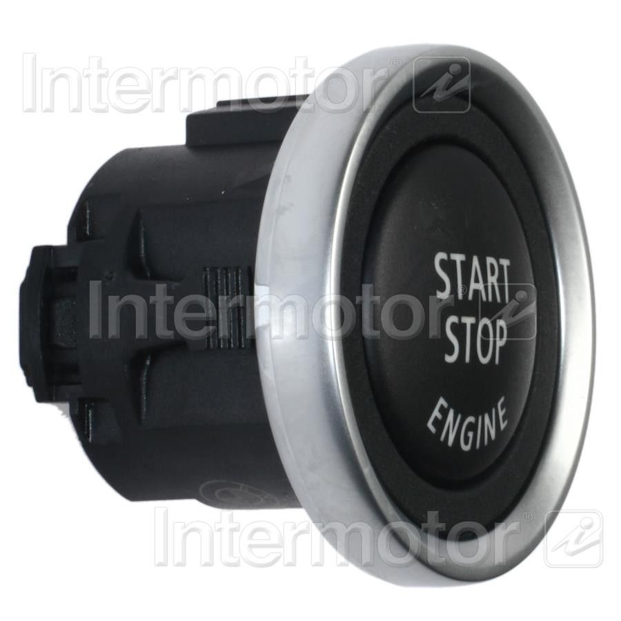 2009-2016 BMW 323i Push To Start Ignition Switch Standard Ignition