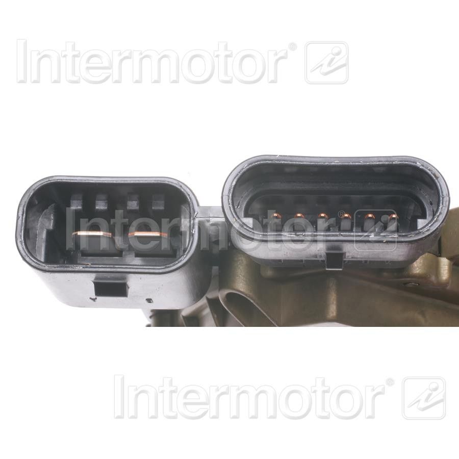 1996, 1995, 1994 Saturn SL Neutral Safety Switch