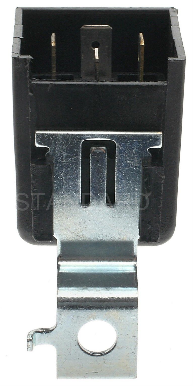 1988 Dodge Shadow Ignition Relay