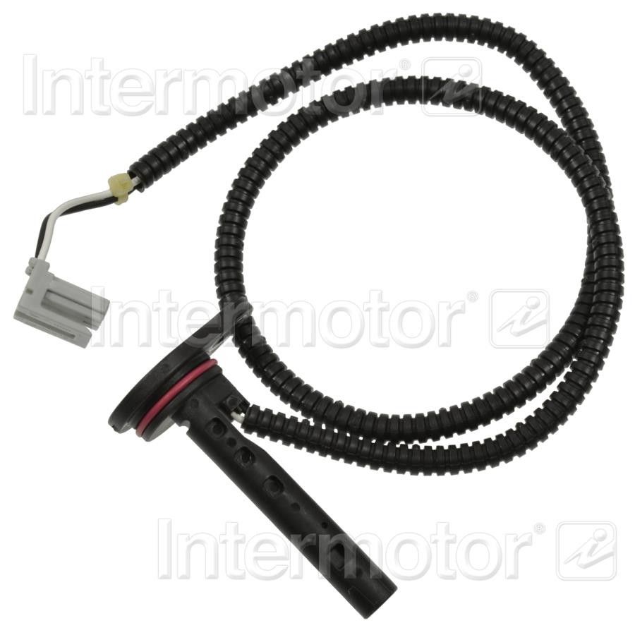 2017, 2016, 2015, 2014, 2013, 2012, 2011, 2010, 2009, 2008 Chevrolet Equinox Vehicle Speed Sensor