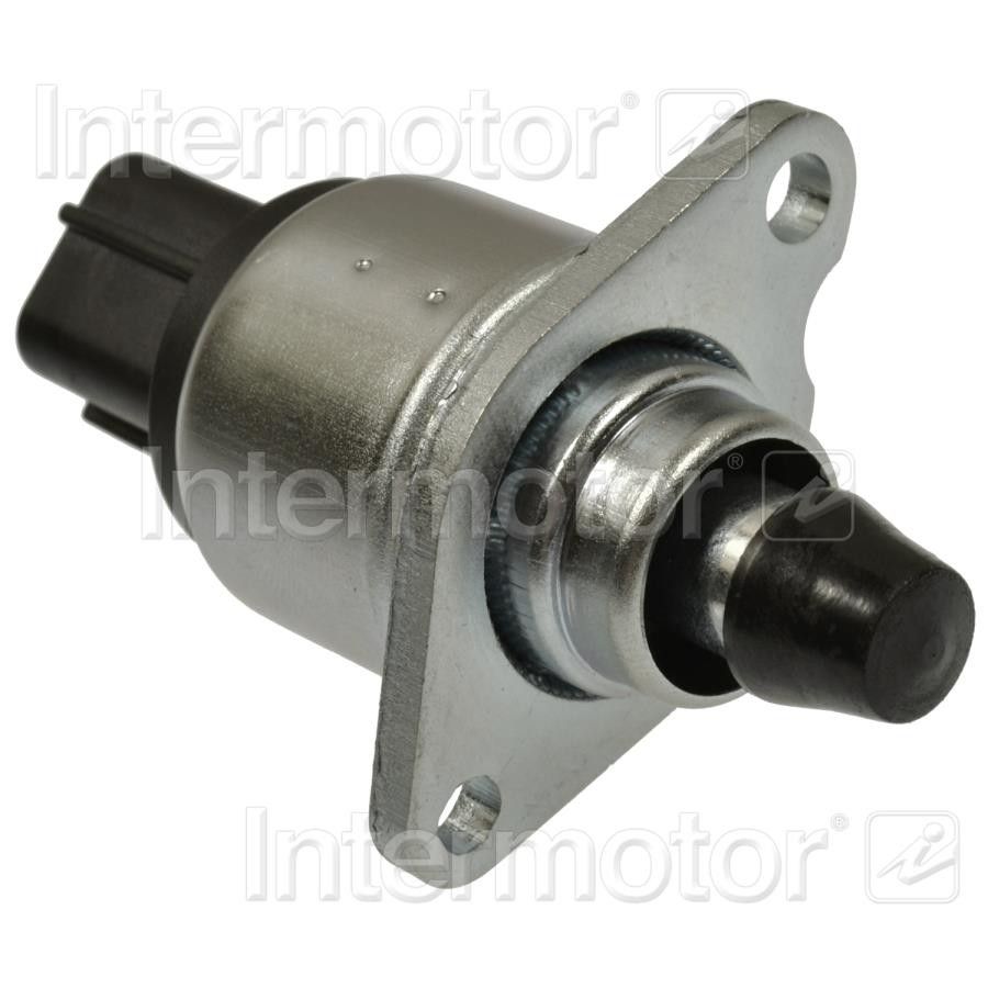 Idle Air Control Valve