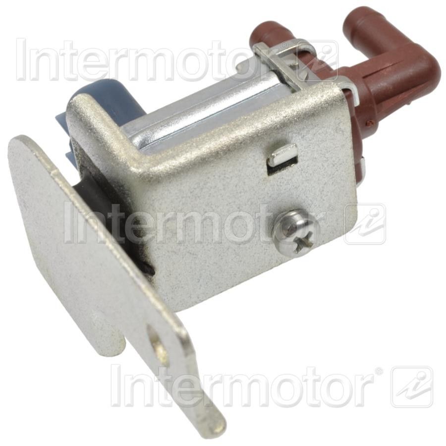 Vapor Canister Purge Solenoid