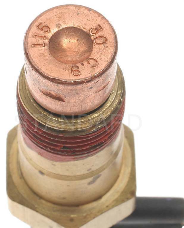 1985, 1984 GMC S15 Ported Vacuum Switch