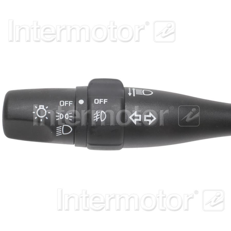 Headlight Switch