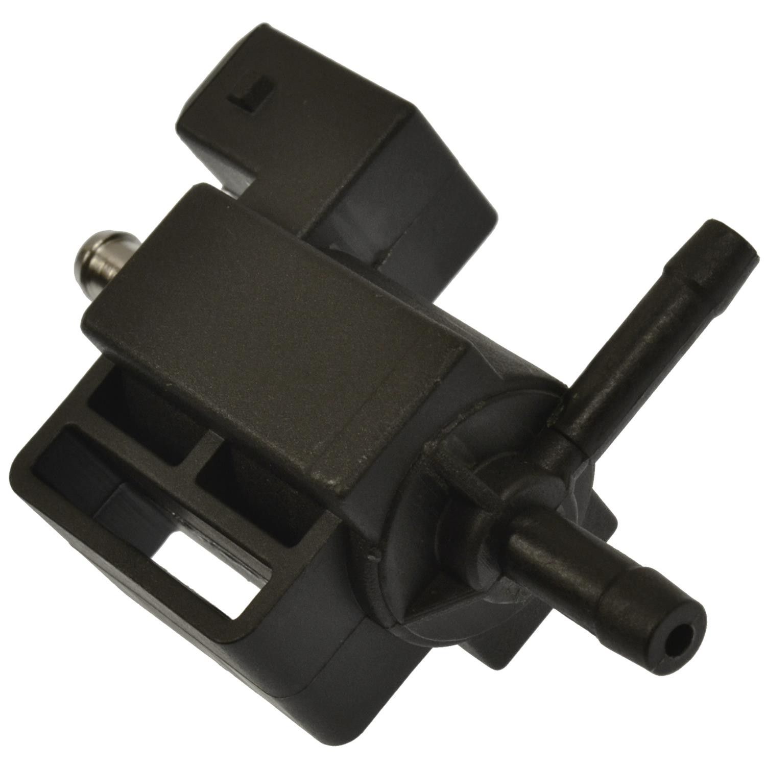 Turbocharger Boost Solenoid