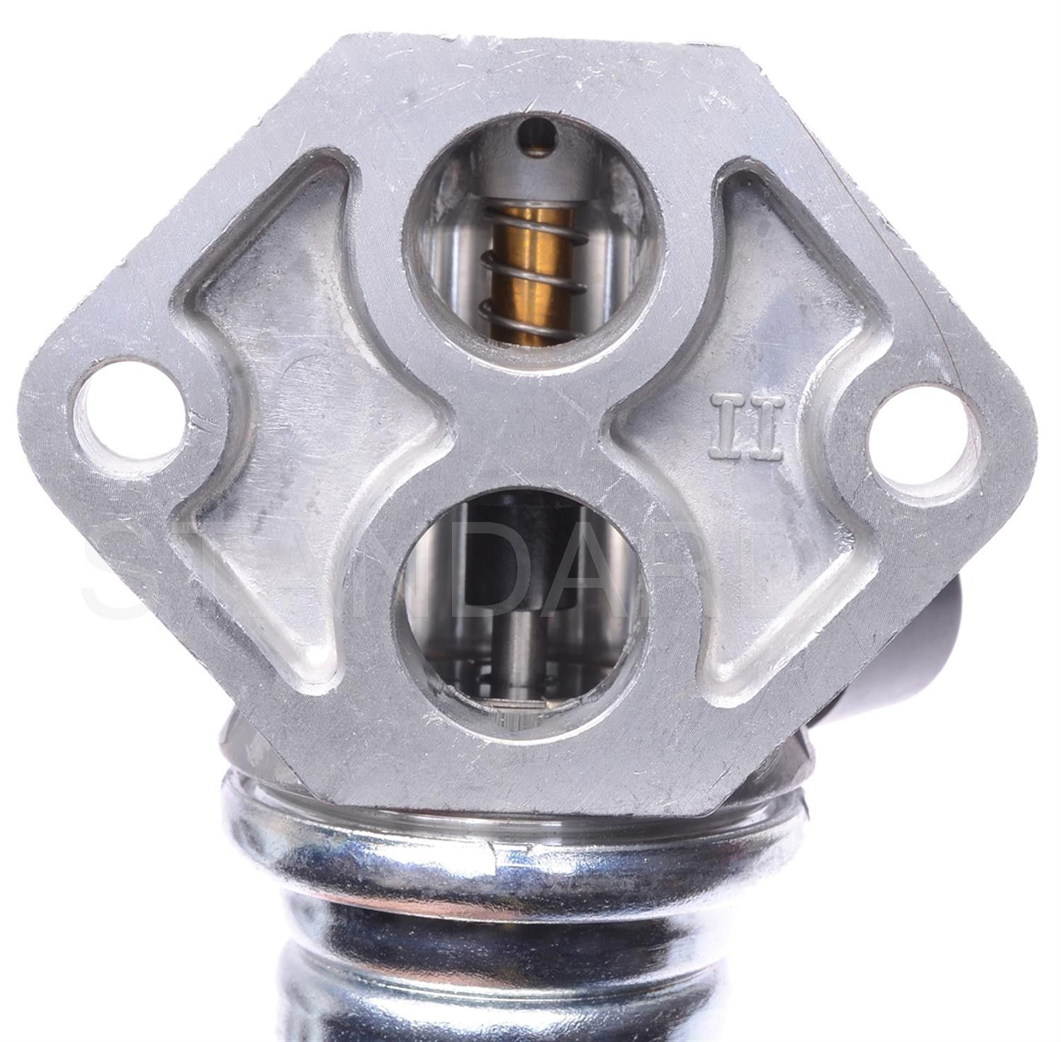 1997 Ford Explorer Idle Air Control Valve
