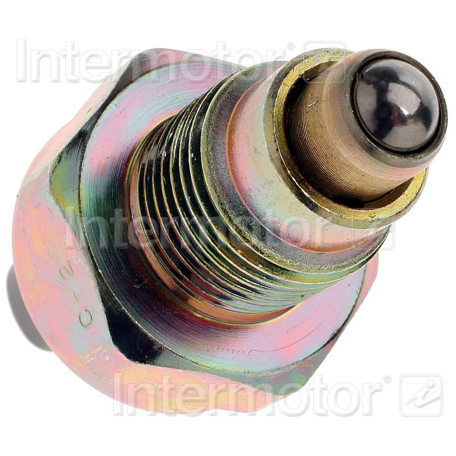 Back Up Light Switch