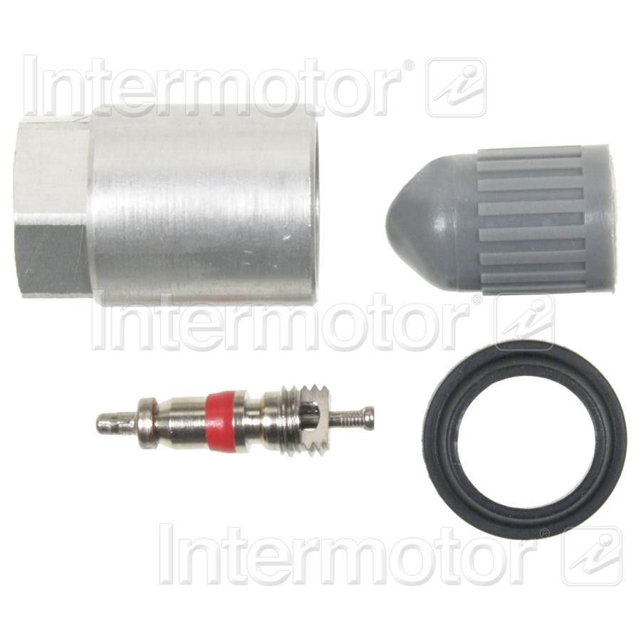 2012, 2011, 2010, 2009, 2008, 2007, 2006, 2005, 2004 Mazda 3 4C Tire Pressure Monitoring System (TPMS) Sensor Serv