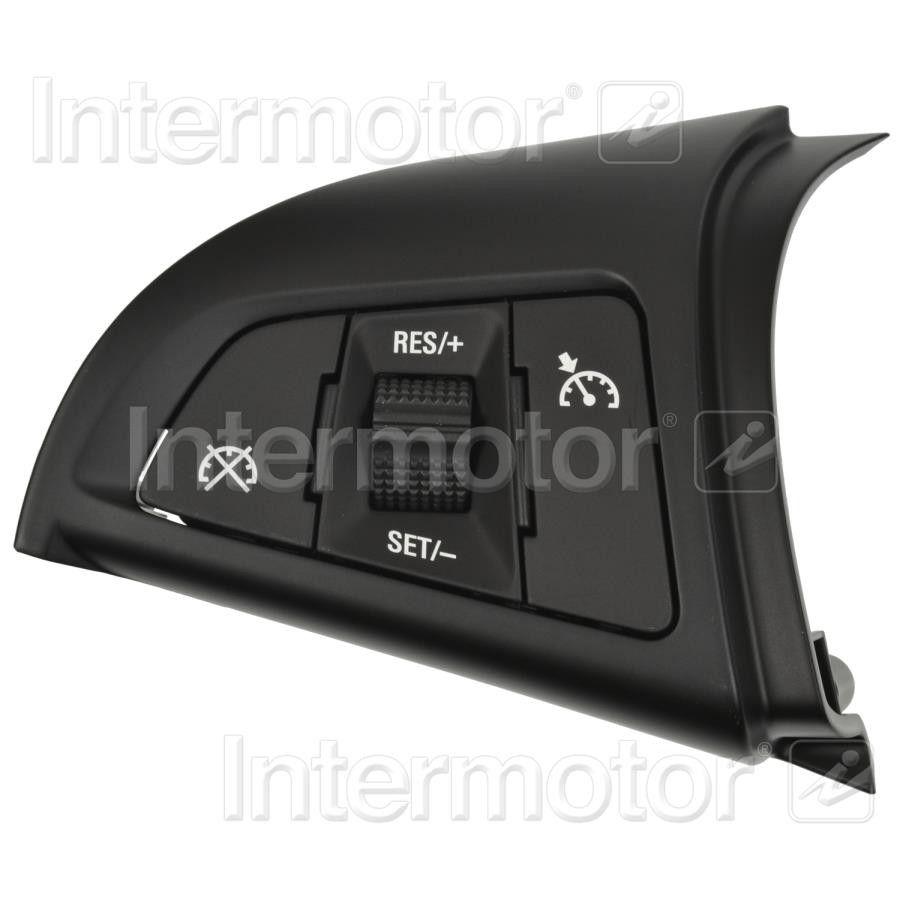 2012 Chevrolet Volt Cruise Control Switch