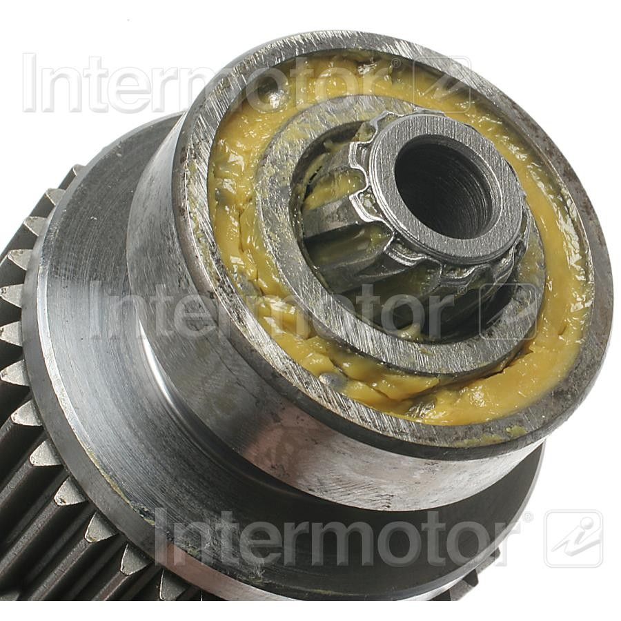 1992, 1991, 1990, 1989, 1988, 1987, 1986, 1985 Isuzu Impulse Starter Drive