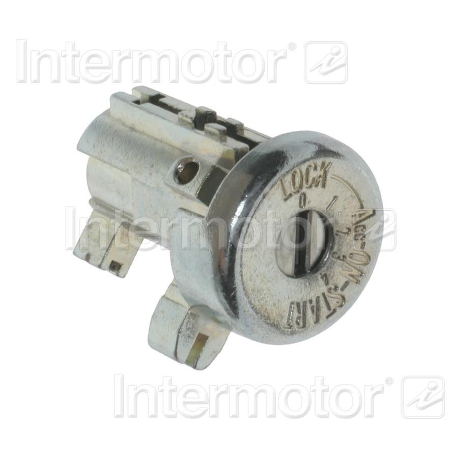 1988, 1987 Nissan Maxima Ignition Lock Cylinder